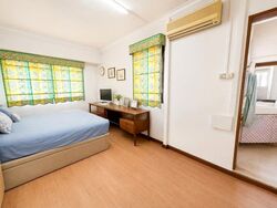 Blk 325 Sembawang Crescent (Sembawang), HDB 5 Rooms #623130261